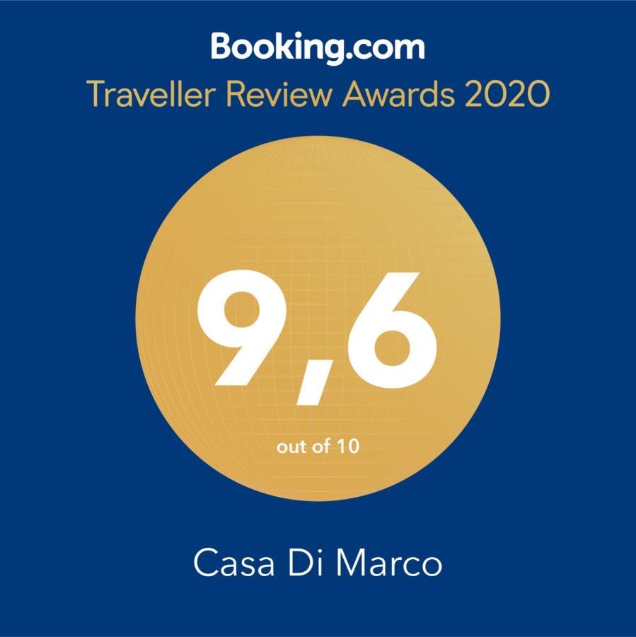 Casa Di Marco Villa Côme Esterno foto