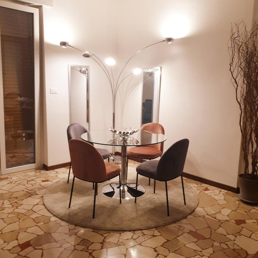 Casa Di Marco Villa Côme Esterno foto