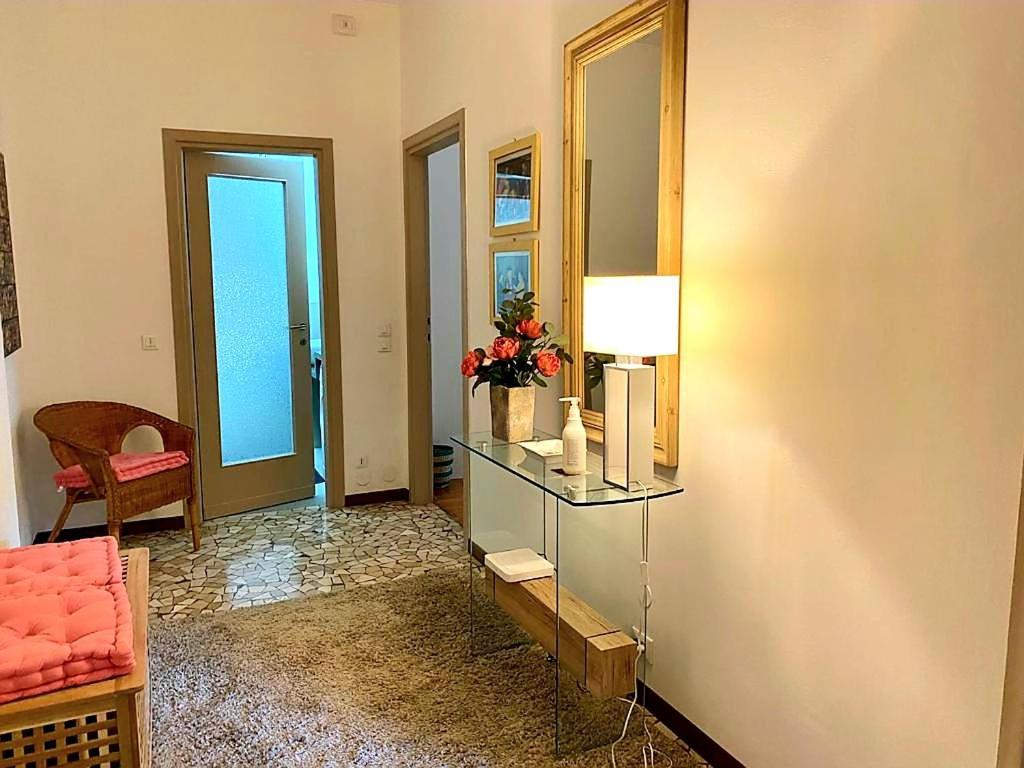 Casa Di Marco Villa Côme Esterno foto