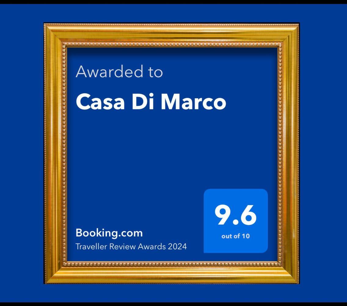 Casa Di Marco Villa Côme Esterno foto